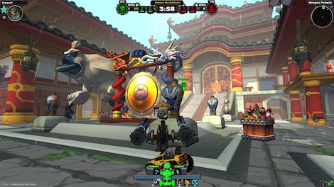 Guns and Robots - Starter Pack Steam Key GLOBAL - 4