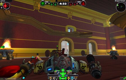 Guns and Robots - Terminator Pack Steam Key GLOBAL - 7