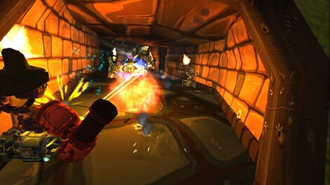 Guns and Robots - Terminator Pack Steam Key GLOBAL - 9