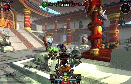 Guns and Robots - Terminator Pack Steam Key GLOBAL - 6