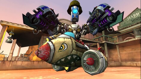 Guns and Robots - Terminator Pack Steam Key GLOBAL - 3