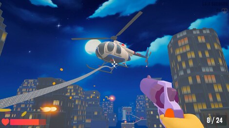 Guns & Fishes (PC) - Steam Key - EUROPE - 4