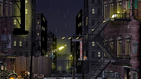 Guns, Gore and Cannoli 2 (PC) - Steam Key - LATAM - 9