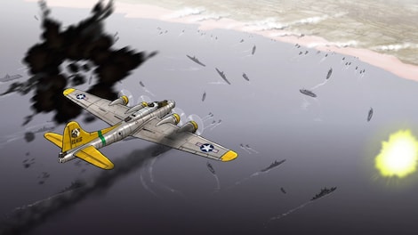 Guns, Gore and Cannoli 2 Steam Gift GLOBAL - 0