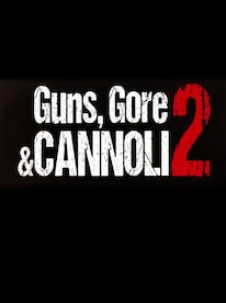 Guns, Gore and Cannoli 2 Steam Gift UNITED KINGDOM - 1