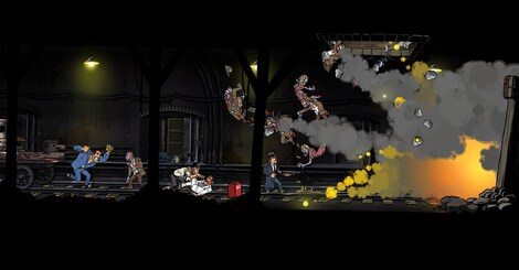 Guns, Gore and Cannoli 2 (Xbox One) - Xbox Live Account - GLOBAL - 11