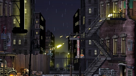 Guns, Gore and Cannoli 2 (Xbox One) - Xbox Live Key - ARGENTINA - 9