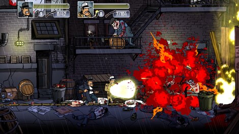 Guns, Gore & Cannoli (PC) - Steam Key - EUROPE - 7