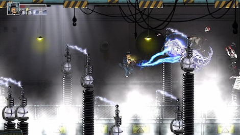 Guns, Gore & Cannoli Steam Key RU/CIS - 2