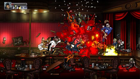 Guns, Gore & Cannoli Xbox Live Key Xbox One UNITED STATES - 5