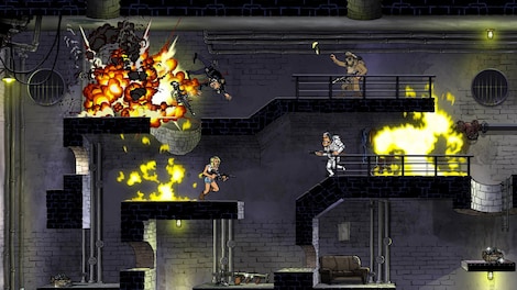 Guns, Gore & Cannoli (Xbox One) - Xbox Live Account - GLOBAL - 7
