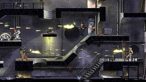 Guns, Gore & Cannoli (Xbox One) - Xbox Live Account - GLOBAL - 10