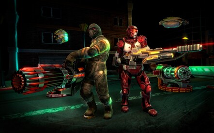 Guns n Zombies Steam Key GLOBAL - 6