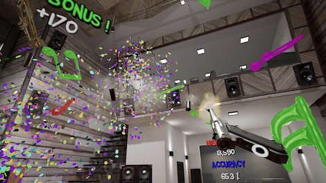 Guns & Notes (PC) - Steam Key - GLOBAL - 5