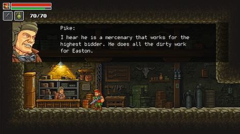 Guns of Fury (PC) - Steam Key - GLOBAL - 3