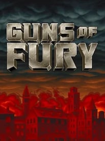 Guns of Fury (PC) - Steam Key - GLOBAL - 1