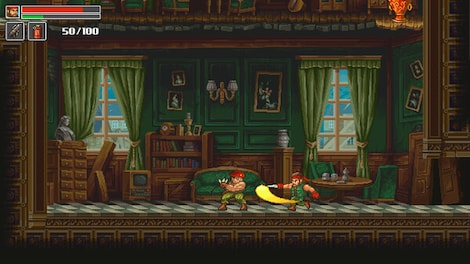 Guns of Fury (PC) - Steam Key - GLOBAL - 6