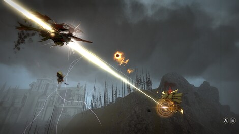 Guns of Icarus Alliance Collector's Edition (PC) - Steam Key - GLOBAL - 5