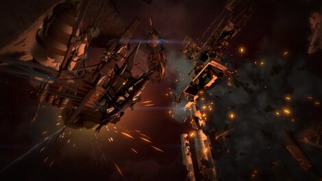 Guns of Icarus Alliance Collector's Edition (PC) - Steam Key - GLOBAL - 6