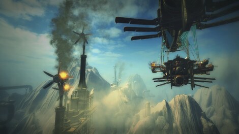 Guns of Icarus Alliance Collector's Edition (PC) - Steam Key - GLOBAL - 8