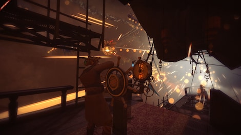 Guns of Icarus Alliance Steam Key GLOBAL - 15