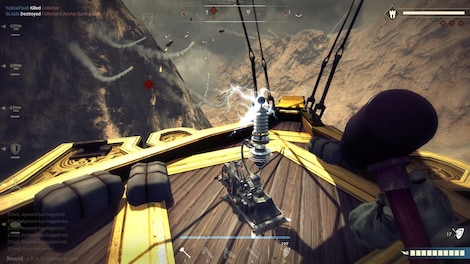 Guns of Icarus Alliance Steam Key GLOBAL - 12