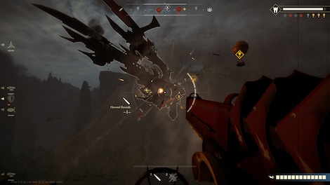 Guns of Icarus Alliance Steam Key GLOBAL - 8