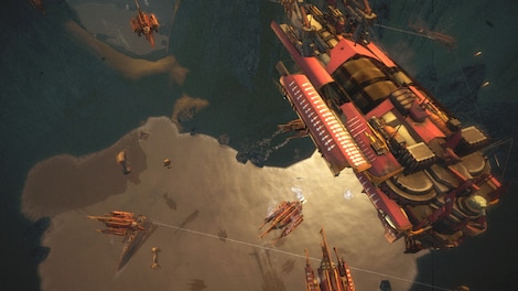 Guns of Icarus Alliance Steam Key GLOBAL - 7