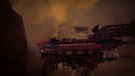 Guns of Icarus Alliance Steam Key GLOBAL - 9