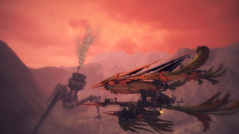 Guns of Icarus Alliance Steam Key GLOBAL - 6