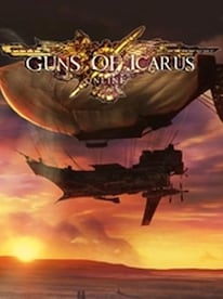 Guns of Icarus Online - Collectors Edition 4-Pack Steam Key GLOBAL - 10