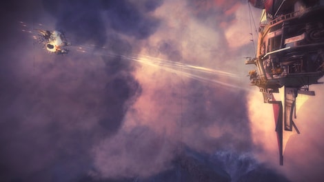 Guns of Icarus Online - Collectors Edition Steam Gift GLOBAL - 11