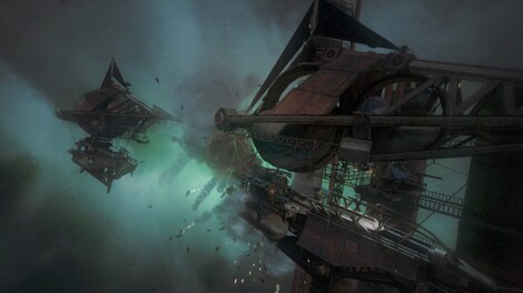 Guns of Icarus Online Steam Gift GLOBAL - 15