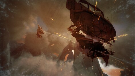 Guns of Icarus Online Steam Gift GLOBAL - 16