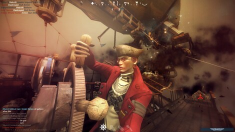 Guns of Icarus Online Steam Gift GLOBAL - 13