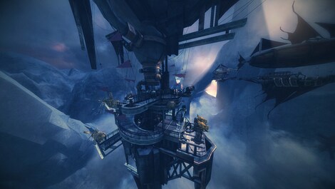 Guns of Icarus Online Steam Gift GLOBAL - 14