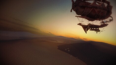 Guns of Icarus Online Steam Gift GLOBAL - 9