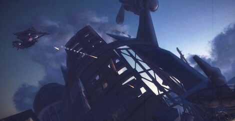Guns of Icarus Online Steam Gift GLOBAL - 7
