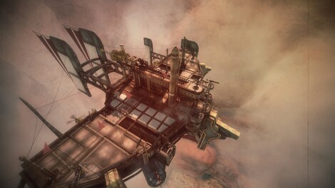 Guns of Icarus Online Steam Gift GLOBAL - 6