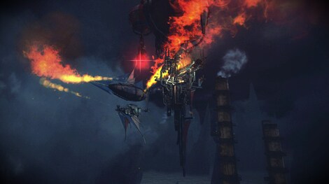 Guns of Icarus Online Steam Gift GLOBAL - 3