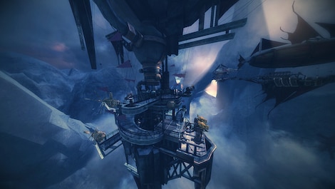 Guns of Icarus Online Steam Key GLOBAL - 14