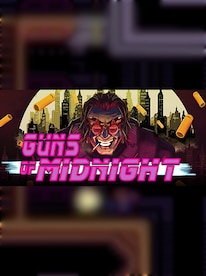 Guns of Midnight Steam Key GLOBAL - 1
