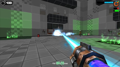 Gunscape (PC) - Steam Key - GLOBAL - 13