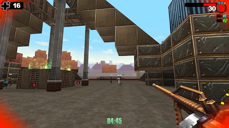 Gunscape (PC) - Steam Key - GLOBAL - 3