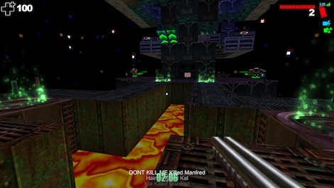 Gunscape (PC) - Steam Key - GLOBAL - 15
