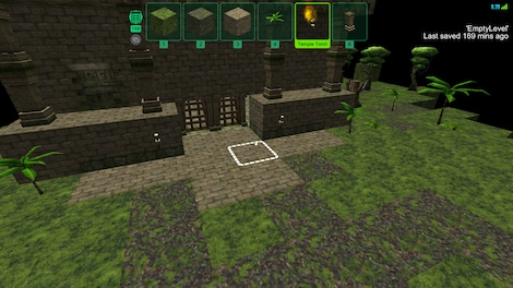 Gunscape (PC) - Steam Key - GLOBAL - 2