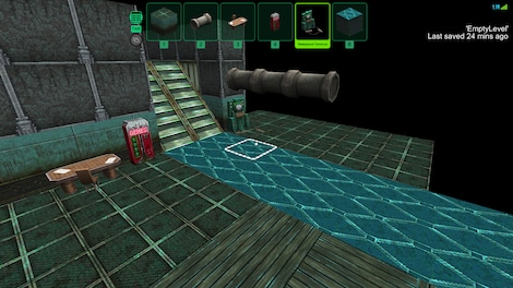 Gunscape (PC) - Steam Key - GLOBAL - 9