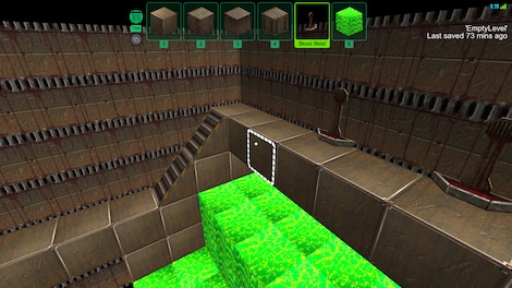 Gunscape (PC) - Steam Key - GLOBAL - 14