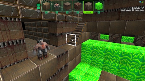 Gunscape (PC) - Steam Key - GLOBAL - 7