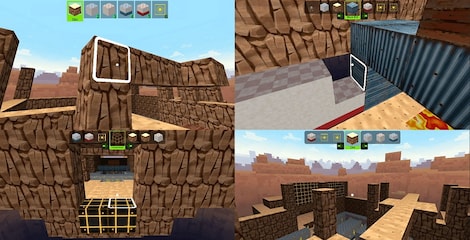Gunscape (PC) - Steam Key - GLOBAL - 16